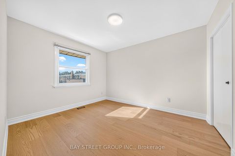 Photo 25 at 203 Cassandra Boulevard, Donalda, Toronto