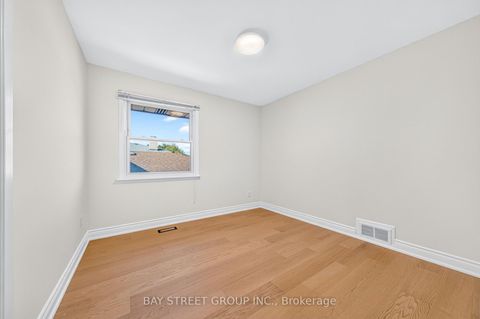 Photo 26 at 203 Cassandra Boulevard, Donalda, Toronto