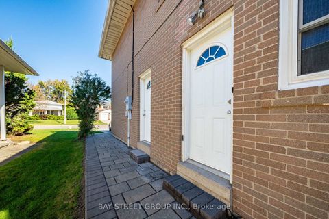 Photo 27 at 203 Cassandra Boulevard, Donalda, Toronto