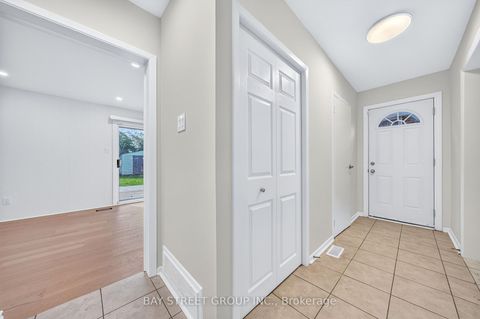 Photo 28 at 203 Cassandra Boulevard, Donalda, Toronto