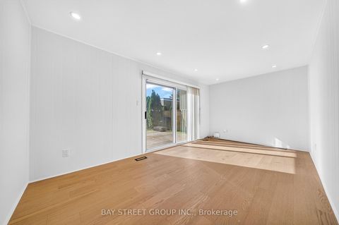 Photo 30 at 203 Cassandra Boulevard, Donalda, Toronto