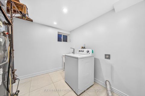 Photo 33 at 203 Cassandra Boulevard, Donalda, Toronto
