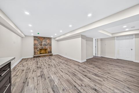 Photo 35 at 203 Cassandra Boulevard, Donalda, Toronto