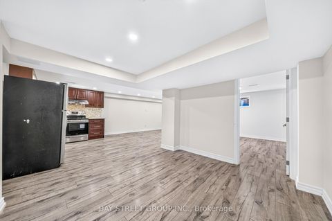 Photo 36 at 203 Cassandra Boulevard, Donalda, Toronto