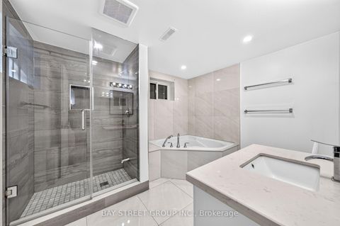 Photo 38 at 203 Cassandra Boulevard, Donalda, Toronto
