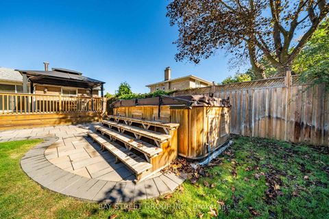 Photo 41 at 203 Cassandra Boulevard, Donalda, Toronto