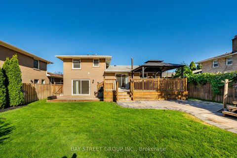 Photo 42 at 203 Cassandra Boulevard, Donalda, Toronto