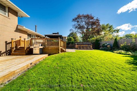 Photo 45 at 203 Cassandra Boulevard, Donalda, Toronto