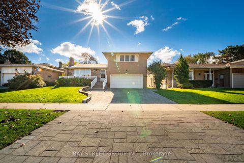 Photo 46 at 203 Cassandra Boulevard, Donalda, Toronto