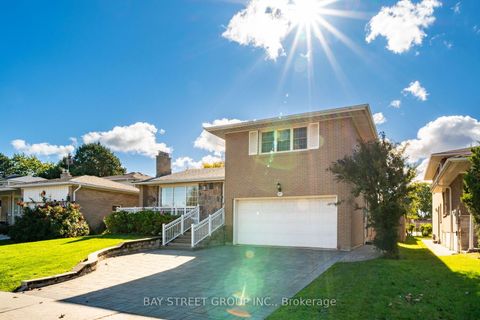 Photo 47 at 203 Cassandra Boulevard, Donalda, Toronto