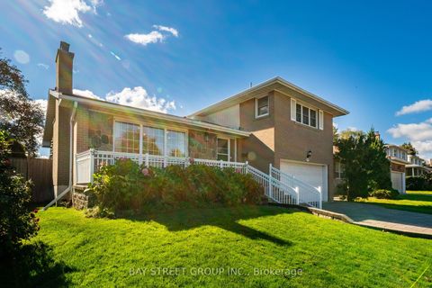 Photo 48 at 203 Cassandra Boulevard, Donalda, Toronto
