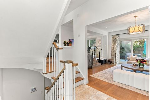 Photo 1 at 123 Birch Avenue, Annex, Toronto