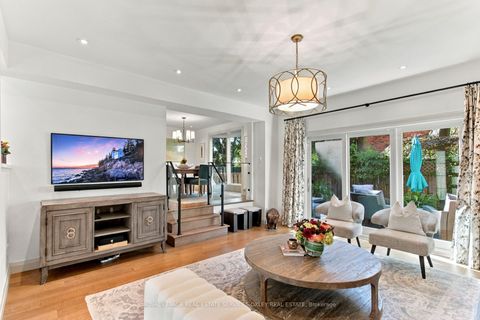 Photo 4 at 123 Birch Avenue, Annex, Toronto