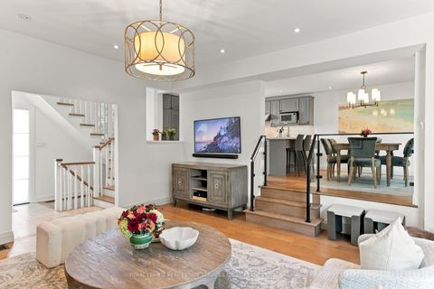 Photo 5 at 123 Birch Avenue, Annex, Toronto