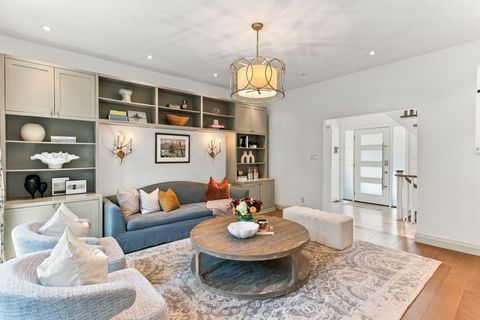 Photo 6 at 123 Birch Avenue, Annex, Toronto