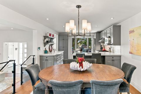 Photo 7 at 123 Birch Avenue, Annex, Toronto