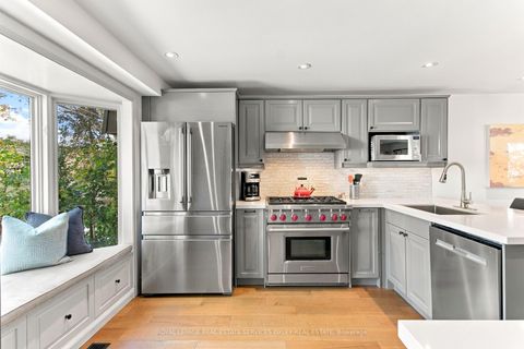 Photo 10 at 123 Birch Avenue, Annex, Toronto