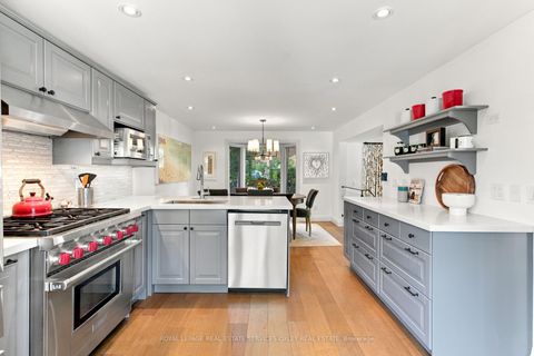 Photo 11 at 123 Birch Avenue, Annex, Toronto