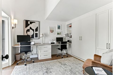 Photo 13 at 123 Birch Avenue, Annex, Toronto