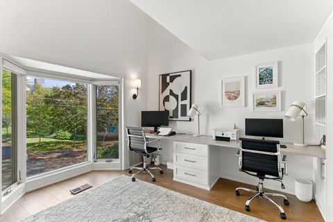 Photo 14 at 123 Birch Avenue, Annex, Toronto