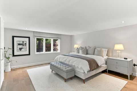 Photo 15 at 123 Birch Avenue, Annex, Toronto