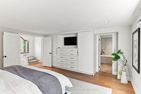 Photo 17 at 123 Birch Avenue, Annex, Toronto