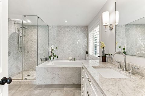 Photo 18 at 123 Birch Avenue, Annex, Toronto