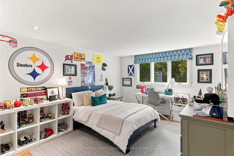Photo 19 at 123 Birch Avenue, Annex, Toronto