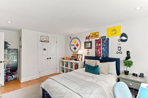 Photo 20 at 123 Birch Avenue, Annex, Toronto