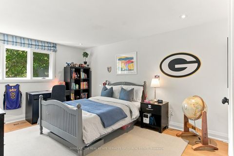 Photo 21 at 123 Birch Avenue, Annex, Toronto