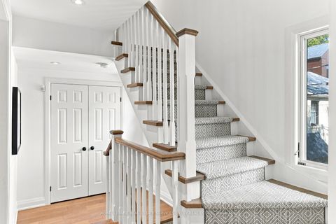 Photo 22 at 123 Birch Avenue, Annex, Toronto