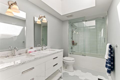 Photo 23 at 123 Birch Avenue, Annex, Toronto