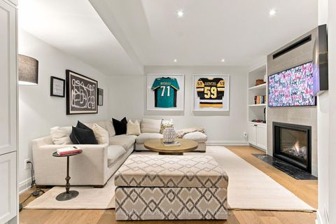 Photo 24 at 123 Birch Avenue, Annex, Toronto