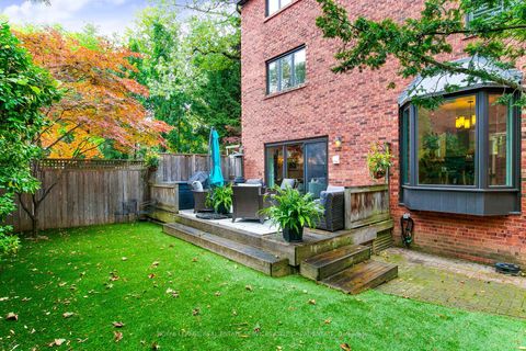 Photo 27 at 123 Birch Avenue, Annex, Toronto