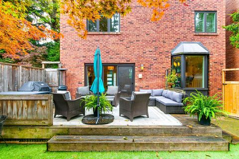 Photo 28 at 123 Birch Avenue, Annex, Toronto