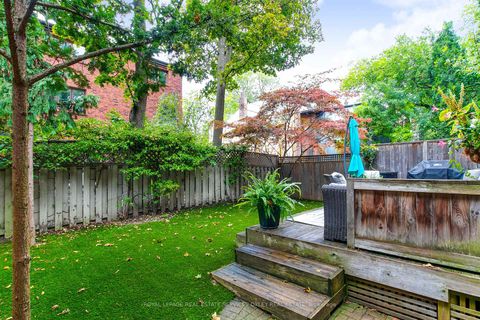Photo 29 at 123 Birch Avenue, Annex, Toronto