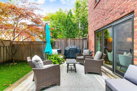 Photo 30 at 123 Birch Avenue, Annex, Toronto