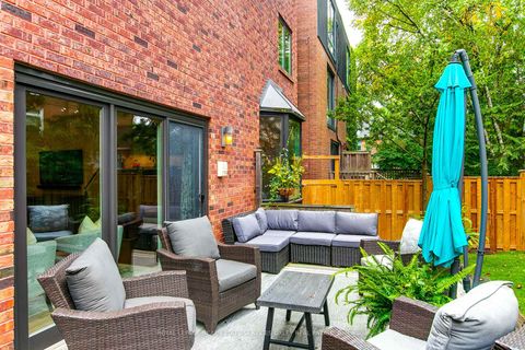 Photo 31 at 123 Birch Avenue, Annex, Toronto