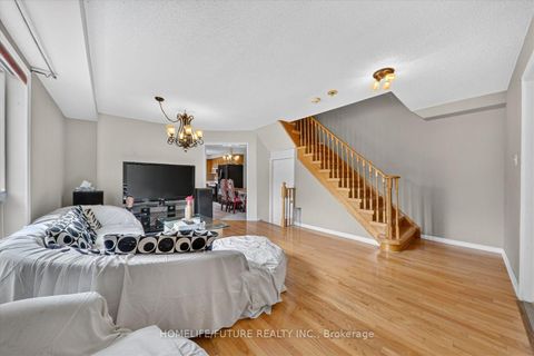 Photo 7 at 16 Rozell Road, Centennial Scarborough, Toronto