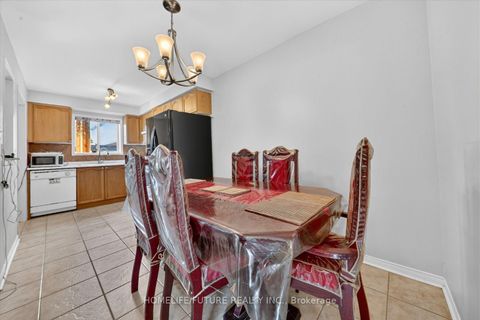 Photo 9 at 16 Rozell Road, Centennial Scarborough, Toronto