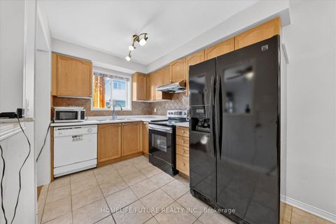 Photo 10 at 16 Rozell Road, Centennial Scarborough, Toronto