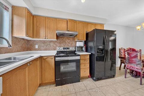 Photo 11 at 16 Rozell Road, Centennial Scarborough, Toronto