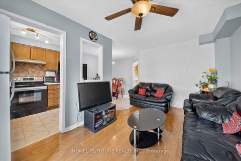 Photo 12 at 16 Rozell Road, Centennial Scarborough, Toronto