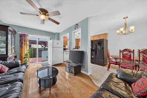 Photo 13 at 16 Rozell Road, Centennial Scarborough, Toronto