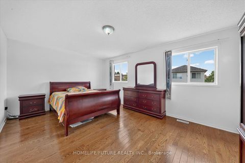 Photo 19 at 16 Rozell Road, Centennial Scarborough, Toronto