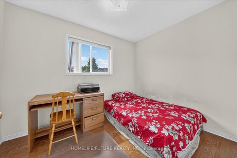 Photo 23 at 16 Rozell Road, Centennial Scarborough, Toronto
