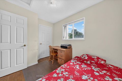 Photo 24 at 16 Rozell Road, Centennial Scarborough, Toronto