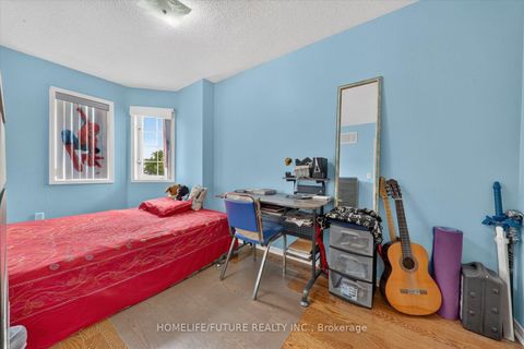 Photo 26 at 16 Rozell Road, Centennial Scarborough, Toronto