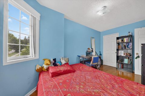 Photo 27 at 16 Rozell Road, Centennial Scarborough, Toronto
