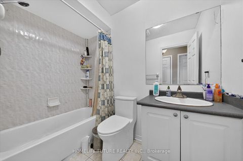 Photo 28 at 16 Rozell Road, Centennial Scarborough, Toronto